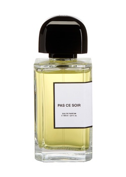 parfums homme