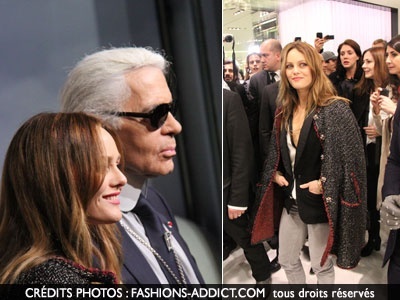 vanessa paradis et johnny depp date de rencontre