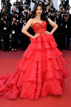 Aishwarya Rai Bachchan
