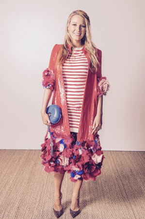 Blake Lively