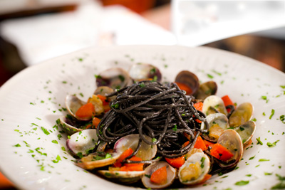 LE MONTEVERDI plat