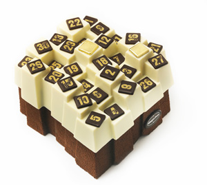 HAGEN-DAZS 